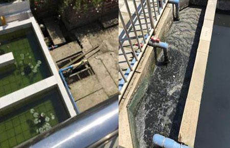 選對流量計，重還一方凈水