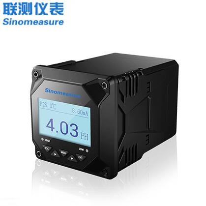 酸堿度檢測(cè)儀