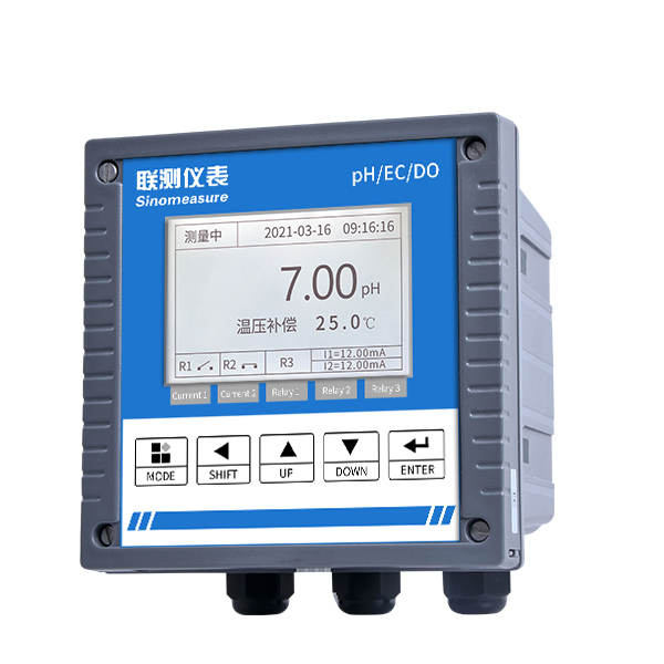 在線pH計(jì)國(guó)產(chǎn)