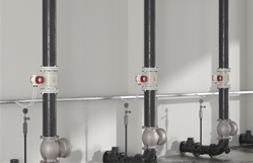 電磁流量計在污水處理中的應用聯測水質儀表成功應用于武漢新洲區污水處理