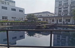 流量儀表在污水處理上的應用