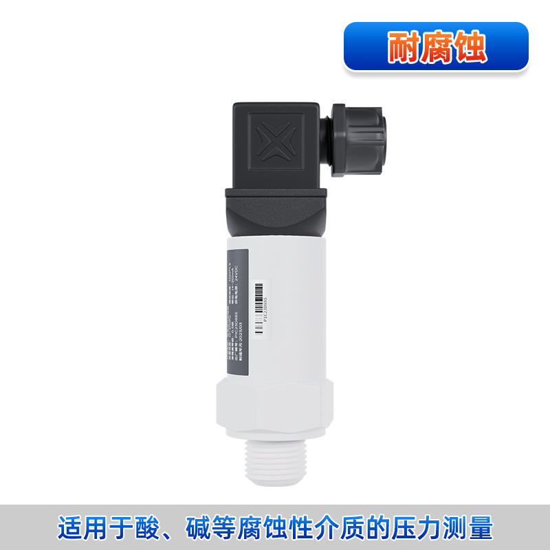 P302/P302-B -防腐壓力變送器