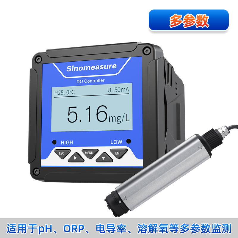 SIN-DC2000/DC2100全功能控制器