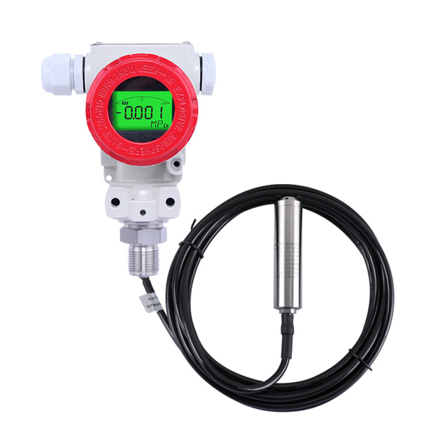 投入式液位計SIN-PX261