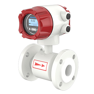 LDGR-SIN電磁冷熱量表