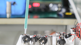 聯(lián)測(cè)-生產(chǎn)基地