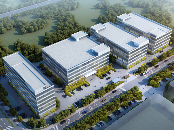 聯測儀表科技園